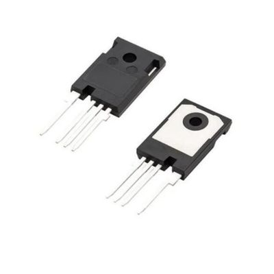 Chip de circuito integrado C3M0040120K Transistor SiC MOSFET con modo de mejora de canal N
