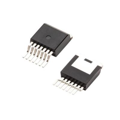 Chip de circuito integrado C3M0025065J1 650V Potencia SiC MOSFET Transistores TO-263-7