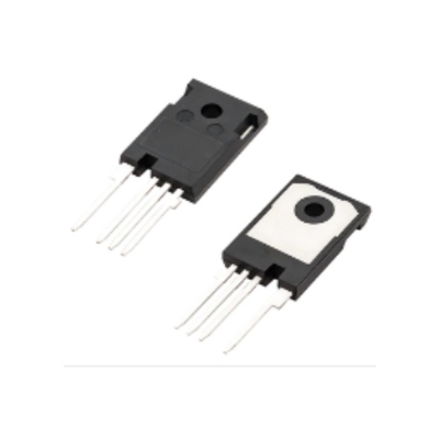 Chip de circuito integrado E3M0160120K Transistor TO-263-7 Transistor SiC MOSFET de 1200 V