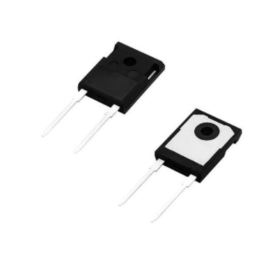 Chip de circuito integrado C6D05170H 1700V Diodos SiC Schottky discretos TO-247-2
