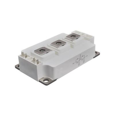 Modulo de energía de carburo de silicio de medio puente de 1200 V