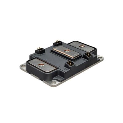 Módulos IGBT para automóviles Módulo de potencia 1.2kV Módulos de puente medio SiC