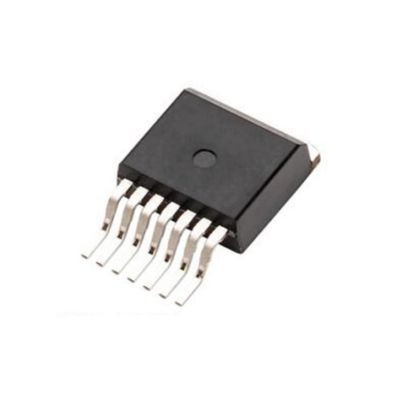 Chip de circuito integrado E3M0032120J2 Transistor MOSFET de potencia SiC para automóviles TO-263-7