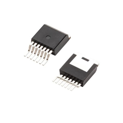 Chip de circuito integrado C3M0120065J 650V Transistor SiC MOSFET de canal N TO-263-7