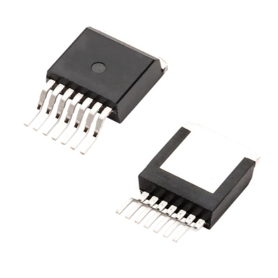 Chip de circuito integrado C3M0075120J 1.2kV 30A SiC Potencia MOSFET Transistor TO-263-7