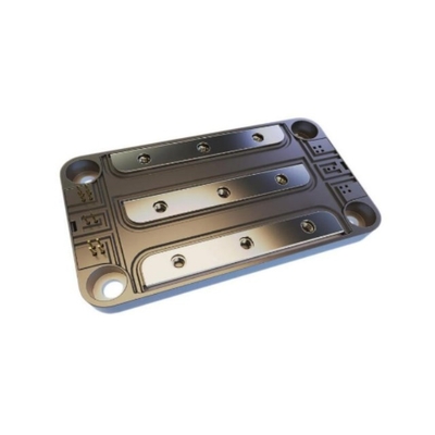 Módulos de energía IGBT para automóviles CAB760M12HM3R Módulo de energía SiC paralelo de medio puente