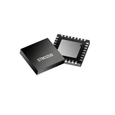 Microcontrolador MCU STM32U073K8U6 Microcontroladores de 32 bits de alto rendimiento UFQFPN-32