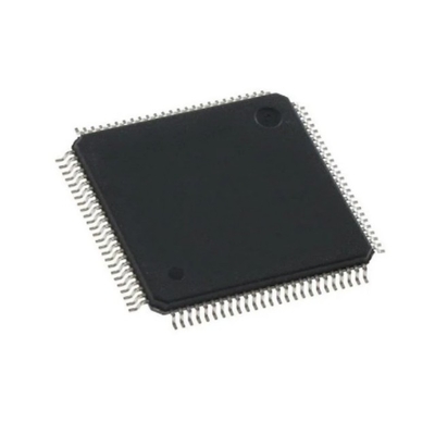 Microcontrolador MCU STM32H7S3V8T6 600MHz MCU de 32 bits LQFP-100 Microcontroladores ARM