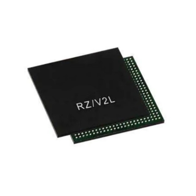 Microcontrolador MCU R9A07G054L14GBG Microprocesador de 64 bits IC BGA-456 Unidad integrada de MPU