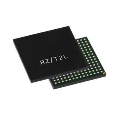 Microcontrolador MCU R9A07G074M05GBG 32 bits ARM Cortex-R52 Microprocesadores FBGA-196