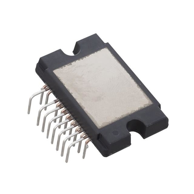 Modulos IGBT para automóviles NFAQ1560R43TL 600V 15A Modulo de energía inteligente IGBT de 3 fases