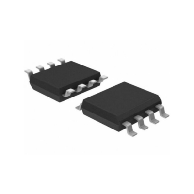 Sensor IC CT450-H00DRSN08 Sensor de corriente con ancho de banda de 1 MHz y ganancia programable