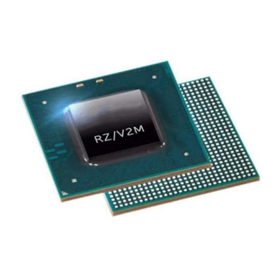 Microcontrolador MCU R9A09G055MA3GBG 2 núcleos ARM Cortex A53 Microprocesadores FBGA-841