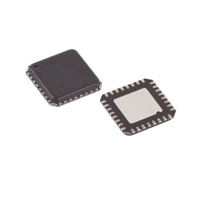 Módulo de comunicación inalámbrica ADRF6780ACPZN Microondas de banda ancha Upconverter LFCSP-32