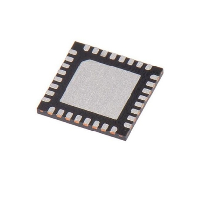 Chip de circuito integrado MAX22194ATJ Chip de entrada digital industrial cuádruple TQFN-32