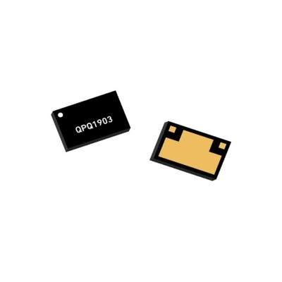 WIFI 6 Chip QPQ1903TR13 Wi-Fi de alto rendimiento de alta potencia UNII1-2a bandaFiltro de refuerzo