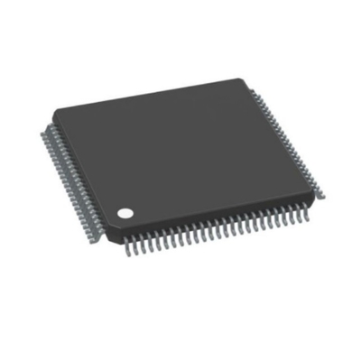 Microcontrolador MCU CY8C4148AZA-S548 MCU de 32 bits para automóviles de alto rendimiento TQFP-100
