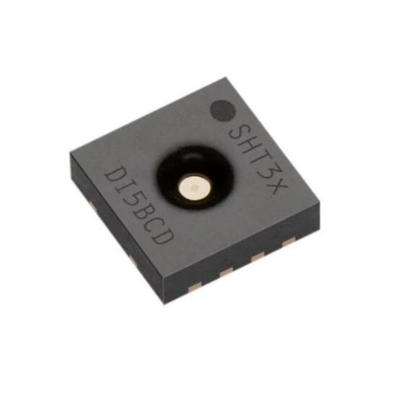 Sensor IC SHT33-DIS-B2.5kS Sensor de humedad relativa y temperatura de alta fiabilidad