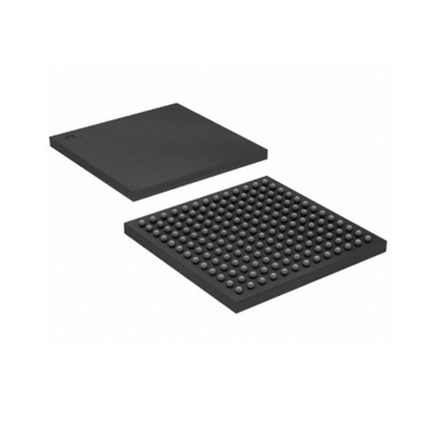 Microcontrolador MCU F28P650DK6NMRR Microcontroladores de doble núcleo de 32 bits NFBGA-169 200MHz