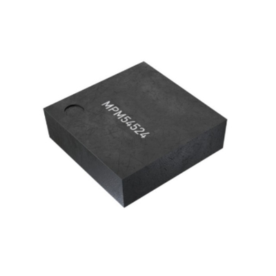 Chip de circuito integrado MPM54524GCQ Modulo de potencia de salida de 4 vías totalmente integrado de 16V 5A
