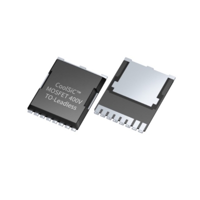 Chip de circuito integrado IMT40R015M2H Transistor de unión CoolSiC de 400 V PG-HSOF-8