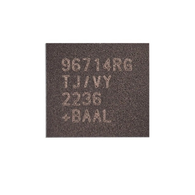 Chip de circuito integrado MAX96714RGTJ/VY GMSL2 único a deserializador CSI-2
