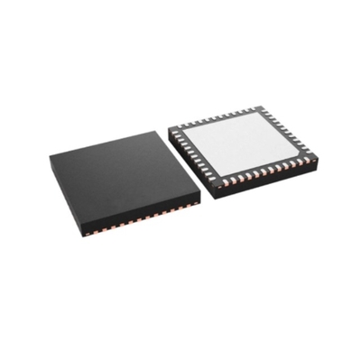 Chip de circuito integrado ADC34J25IRGZR ADC de baja potencia VQFN-48 Cuadri-canal de 12 bits