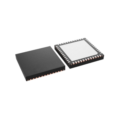 Chip de circuito integrado ADC34J43IRGZR Conversor de datos ADC de 14 bits de cuatro canales VQFN-48