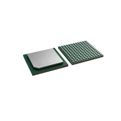 Chip de circuito integrado ADC12DJ3200ZEG 12 bits de muestreo de RF analógico a convertidor digital