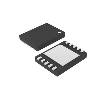 Chip de circuito integrado MAX22256CATB Conductores de puertas de puente H compactos de 36 V