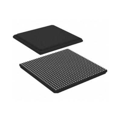 Microcontroller MCU LS1023AXN8KQB Dual-Core 64-Bit Layerscape Processors FBGA-780