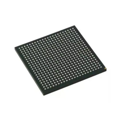 Microcontroller MCU LS1021AXE7KQB FBGA-525 Dual-Core Communications Processor IC