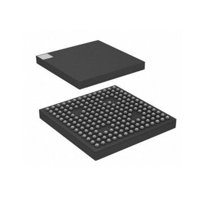 Microcontroller MCU MCXN547VDFT Highly Integrated 32-Bit 150MHz Dual-Core MCU