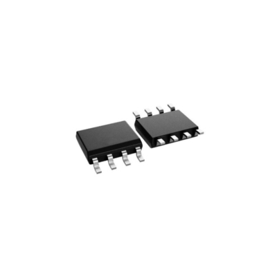 Chip de circuito integrado THS2630SDGNR Amplificador diferencial de alta velocidad y bajo ruido