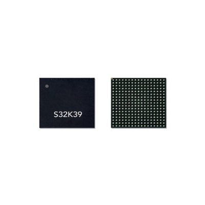 Microcontrolador MCU S32K396EHT1MJBSR Microcontroladores de cuatro núcleos de 32 bits MAPBGA-289
