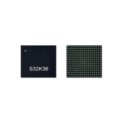 Microcontrolador MCU S32K366EHT1MJBSR Microcontrolador de tres núcleos de 32 bits IC MAPBGA-289