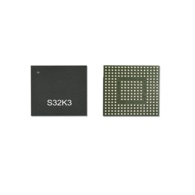 Microcontrolador MCU S32K348GHT1VJBSR Microcontroladores de doble núcleo de 32 bits para automóviles