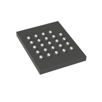 Chip de IC de memoria S27KL0643DPBHV023 64Mbit SPI Memoria pseudo SRAM 24-VBGA