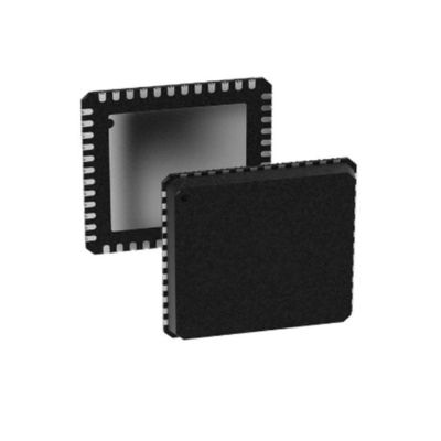 Modulo de comunicación inalámbrica WILCS02IC-I/ZZX Chip único 2.4 GHz 802.11 controlador de enlace Wi-Fi SoC