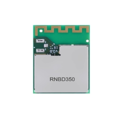 Módulo de comunicación inalámbrica RNBD350UE-I100 Plug-and-play BT Módulo de baja energía