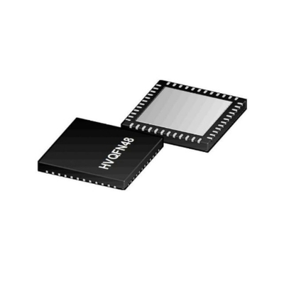 Microcontrolador MCU MCXA143VFT de un solo núcleo de 32 bits con brazo Cortex-M33 MCU HVQFN-48