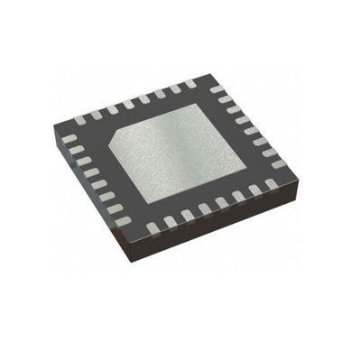 Chip de circuito integrado MAX96717FGTJ/V GMSL2 Serializador de interfaz