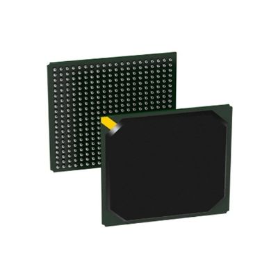 Array de puertas programables de campo M2GL150TS-1FCVG484I BGA-484 IGLOO2 FPGA de baja densidad