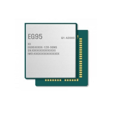 Modulo de comunicación inalámbrica EG95EFBTEA-512-SNND LTE Cat 4 Modulo para aplicaciones M2M e IoT