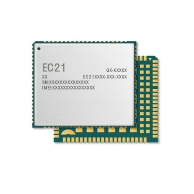Módulo de comunicación inalámbrica EC21EUXGATEA-128-SGNS LTE Cat 1 Módulo de comunicación inalámbrica para IoT