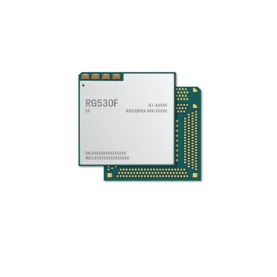 Modulo 5G RG530FNAEA-M28-TA0AA Modulo de baja potencia de onda mm 5G Sub-6GHz