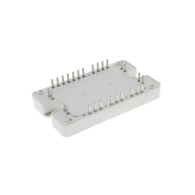 Módulos IGBT para automóviles MSCSM70TAM19CT3AG Módulo MOSFET de pierna de fase triple SiC SP3F