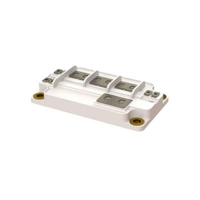 Módulo de alimentación de IGBT para automóviles MSCSM70AM025T6LIAG 700V 2.5mOhm SiC MOSFET