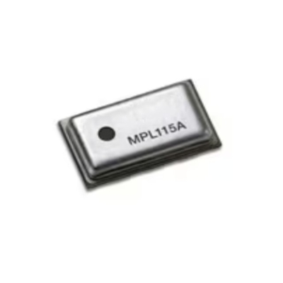 Sensor IC MPL115A1ST1 Sensor de presión digital SPI en miniatura LGA-8