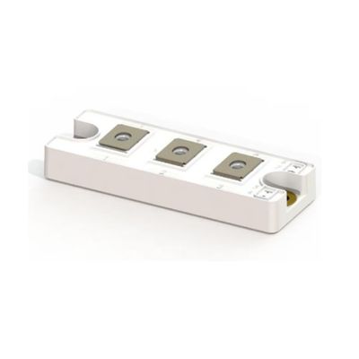 Modulos de IGBT para automóviles MSCDC150KK170D1PAG Modulos de diodo SiC con doble cátodo común